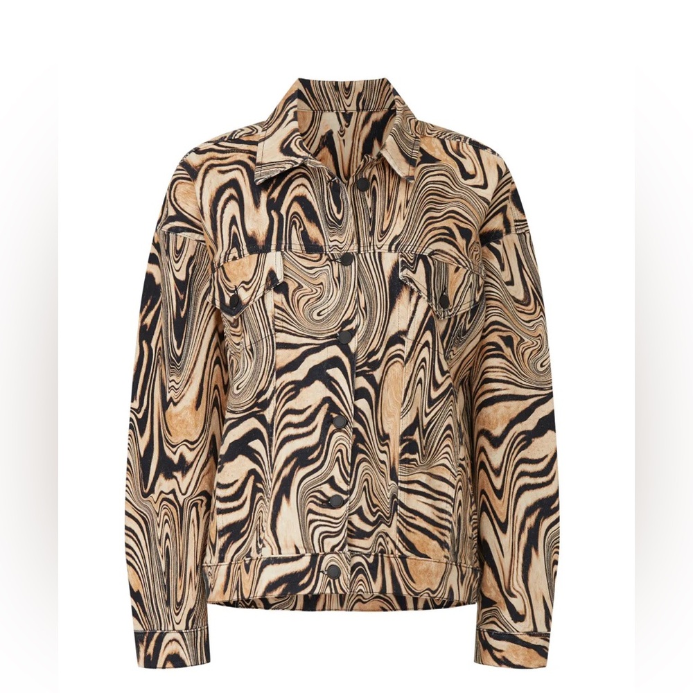 Good American jacket